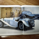 Illustration for article titled Jaguar SS 100 The Most Beautiful Car of the 1930s